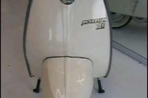 Lambretta 50