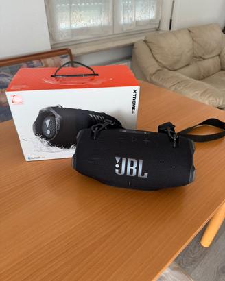 JBL Xtreme 4