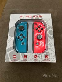 Pad nontendo switch