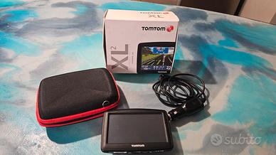 Navigatore Tomtom XL2 Come nuovo