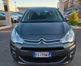 Citroen C3 PureTech 1.2 Benzina/GPL 82cv Exclusive