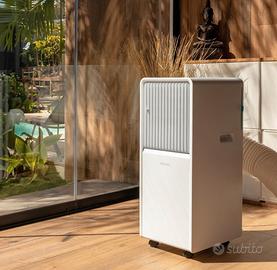 Condizionatore Portatile Cecotec ForceClima 7150