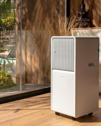 Condizionatore Portatile Cecotec ForceClima 7150