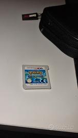 Pokemon Zaffiro Alpha