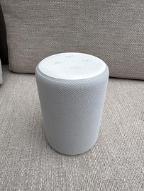 Amazon Echo plus altoparlante 2a gen