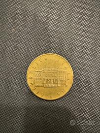 200 lire 1981