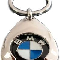 Portachiavi più Berretto Bmw