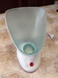 Sauna facciale KEMA IEV