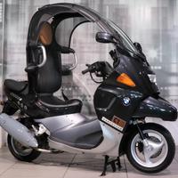 Bmw C1 200 Executive