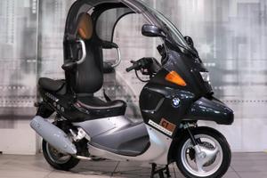 Bmw C1 200 Executive