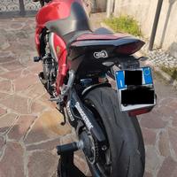 Honda CB 1000 R - 2010