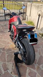 Honda CB 1000 R - 2010