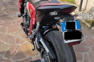 Honda CB 1000 R - 2010