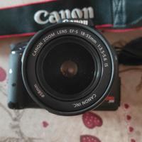 Reflex  Canon EOS Rebel XS