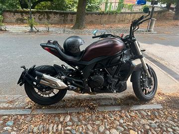 Benelli 502c