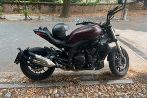 Benelli 502c
