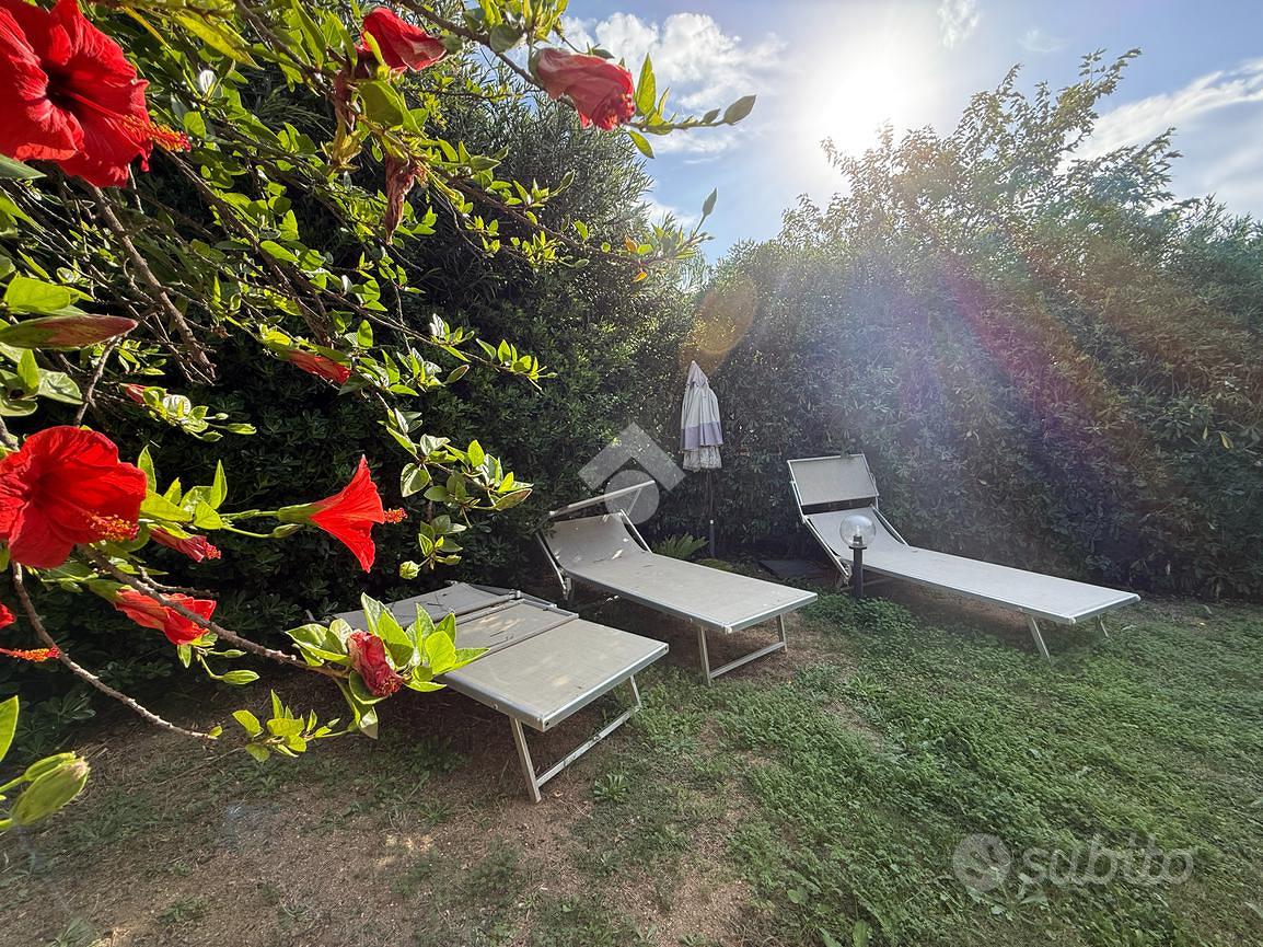 VILLA SINGOLA A VILLASIMIUS - Vista 5