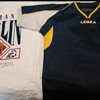 Maglie Nike, Legea..Boxer Zara Arena. omaggi 