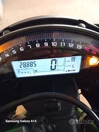 Kawasaki Ninja ZX-10 - 2018