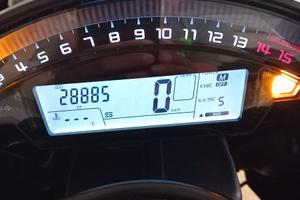 Kawasaki Ninja ZX-10 - 2018