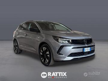 OPEL grandland 2022 Grandland 1.6 phev Business El
