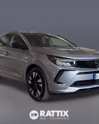OPEL grandland 2022 Grandland 1.6 phev Business El
