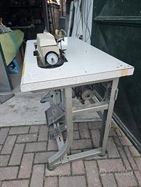 macchina taglia e cuci 