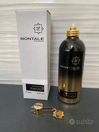 Intense Black Aoud Montale