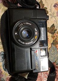 fotocamera vintage