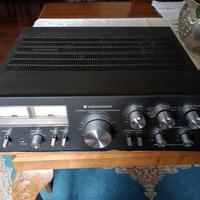 Kenwood KA-6150 Amplificatore stereo integrato