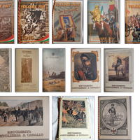 calendari militari artiglieria a cavallo voloire