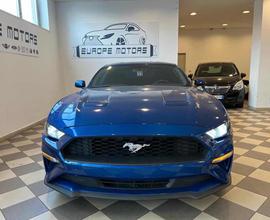 FORD Mustang Fastback 2.3 EcoBoost aut.