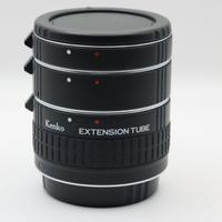 KENKO Extension TUBE SET DG - CANON