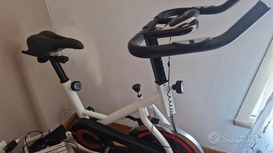 bici spinning 