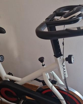 bici spinning 