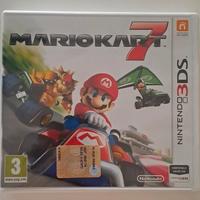 Videogioco: Mario KART 7