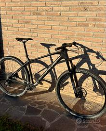 Focus Raven 8.6 - MTB Carbonio - Tg. L - 2022