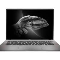 Msi  Z17 i9-12900H Touch