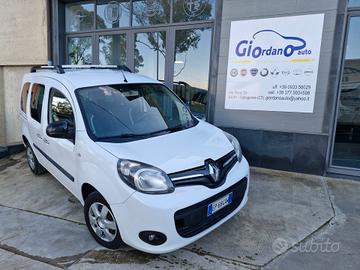 Renault Kangoo 1.5 dCi 90CV F.AP. 4p. Express Maxi