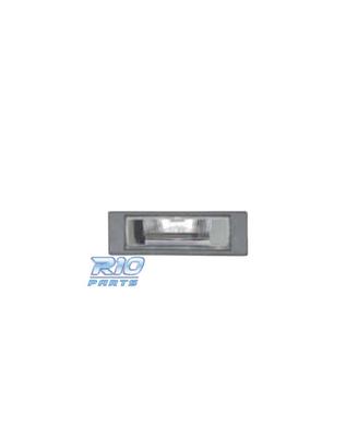 LUCE TARGA A LED BMW E63 E64 03-10