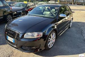 AUDI - S3 - 2.0 TFSI qu.