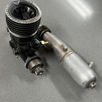 Motore Reds Racing WR5 Black Diamond LTD