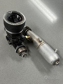 Motore Reds Racing WR5 Black Diamond LTD