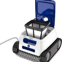 Robot pulizia piscina Gre in perfette condizioni