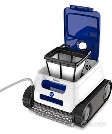 Robot pulizia piscina Gre in perfette condizioni