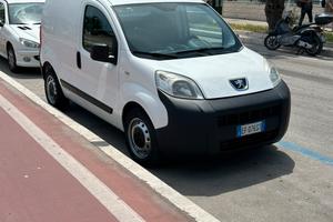 Furgoncino