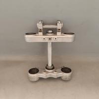 Piastre forcelle KTM Sx 125 KTM EXC 125 canotto