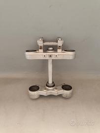 Piastre forcelle KTM Sx 125 KTM EXC 125 canotto