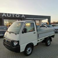 PIAGGIO QUARGO CASSONE FISSO