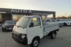 PIAGGIO QUARGO CASSONE FISSO